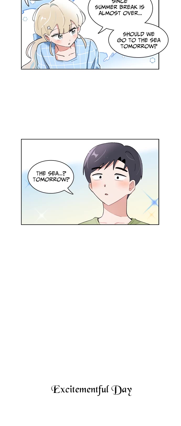 I Only Want to Beat You Chapter 187 page 5 - Chapter 187