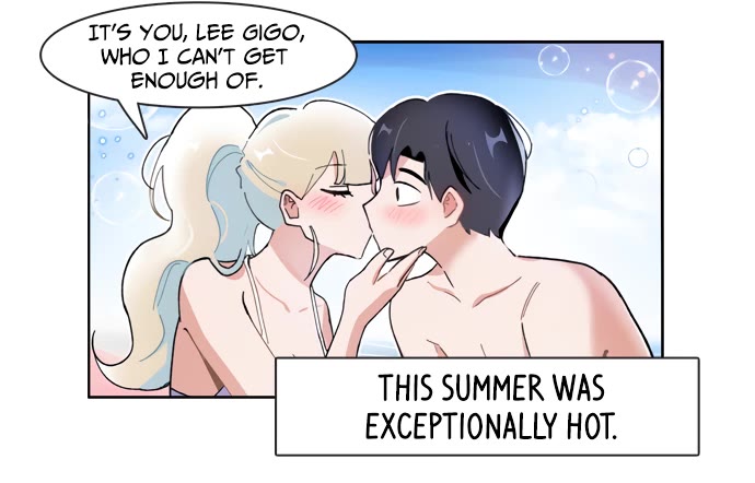 I Only Want to Beat You Chapter 188 page 18 - Chapter 188