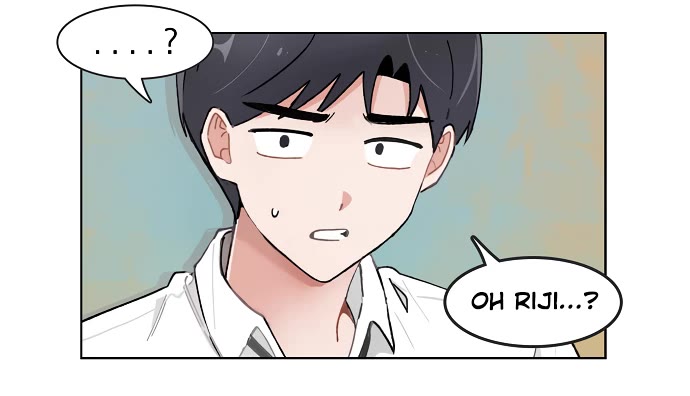 I Only Want to Beat You Chapter 189 page 18 - Chapter 189