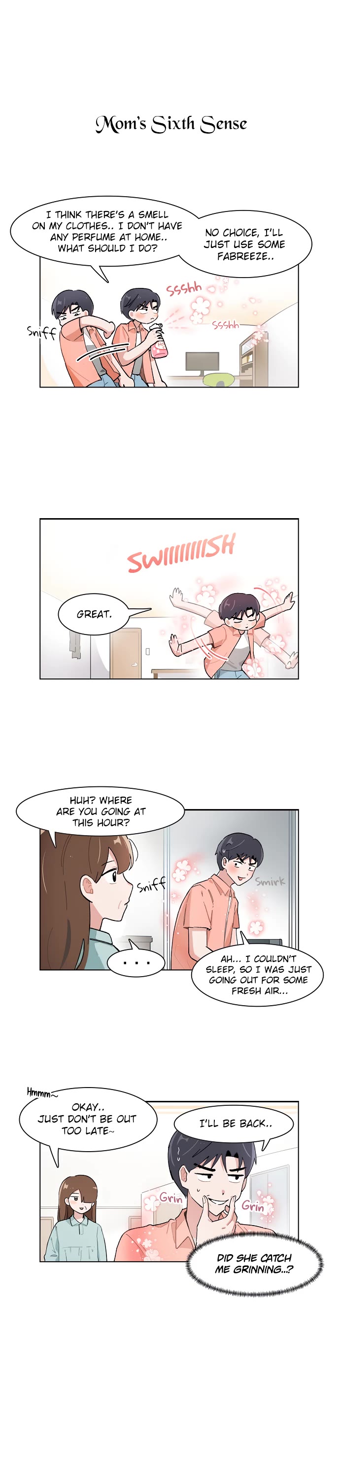 I Only Want to Beat You Chapter 189 page 3 - Chapter 189