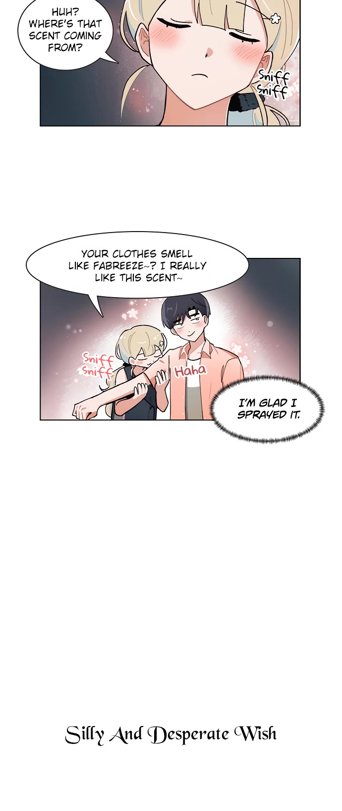 I Only Want to Beat You Chapter 189 page 5 - Chapter 189