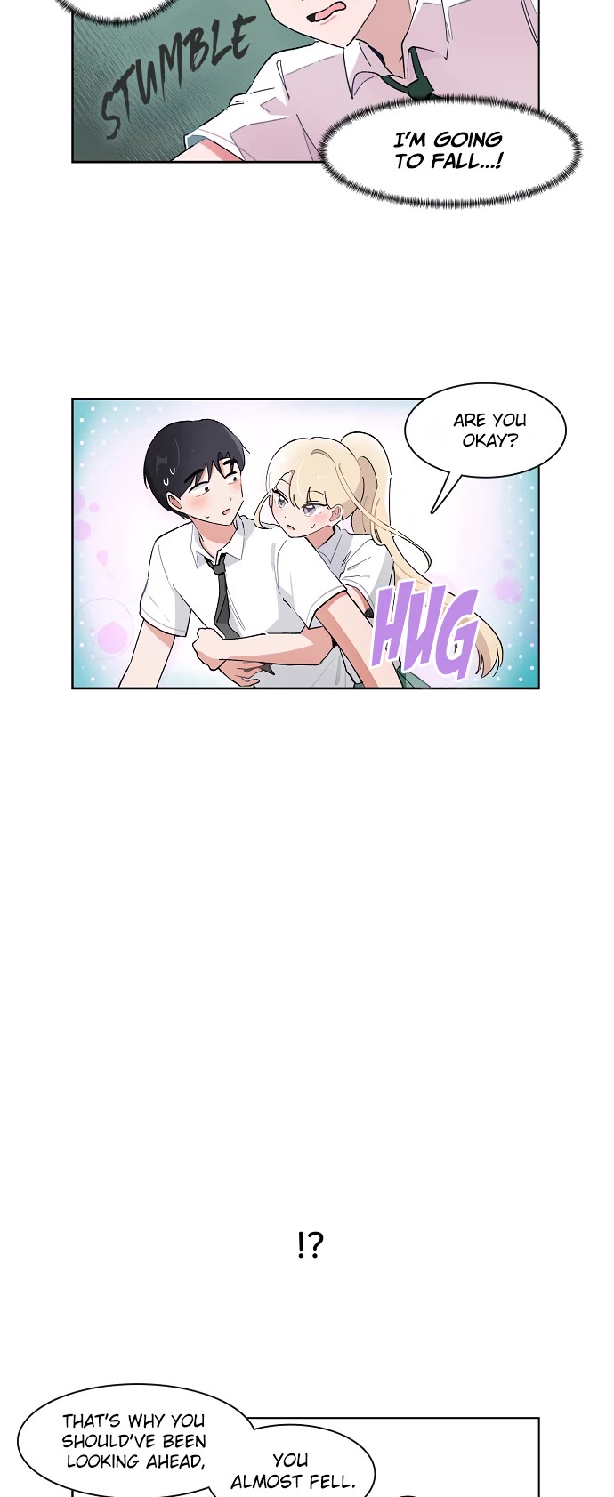 I Only Want to Beat You Chapter 190 page 16 - Chapter 190