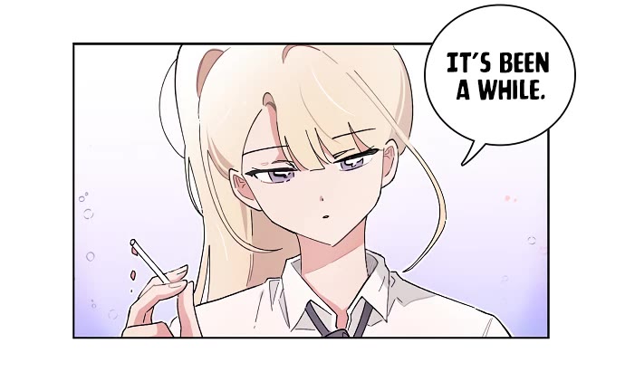I Only Want to Beat You Chapter 191 page 18 - Chapter 191