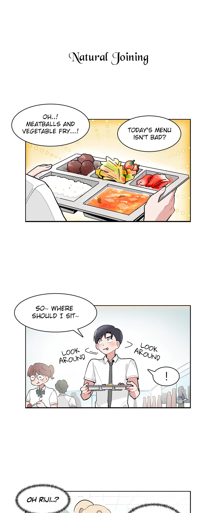 I Only Want to Beat You Chapter 191 page 4 - Chapter 191