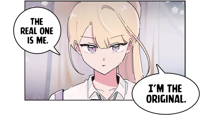 I Only Want to Beat You Chapter 192 page 18 - Chapter 192
