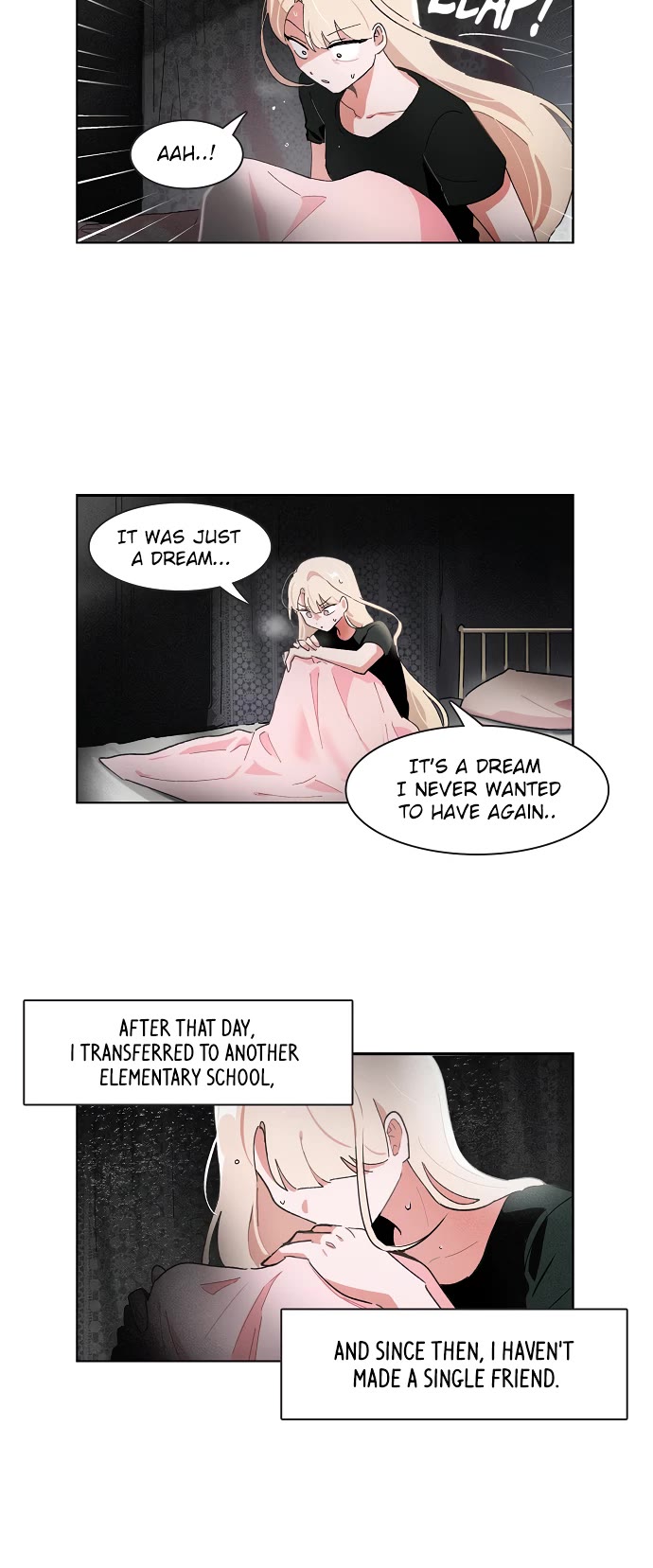 I Only Want to Beat You Chapter 193 page 17 - Chapter 193