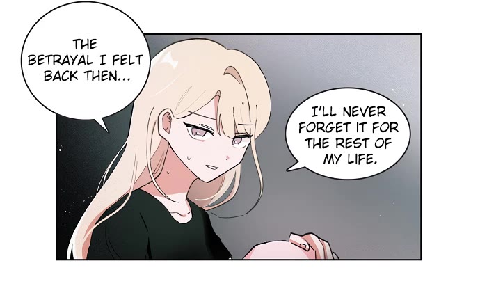 I Only Want to Beat You Chapter 193 page 18 - Chapter 193