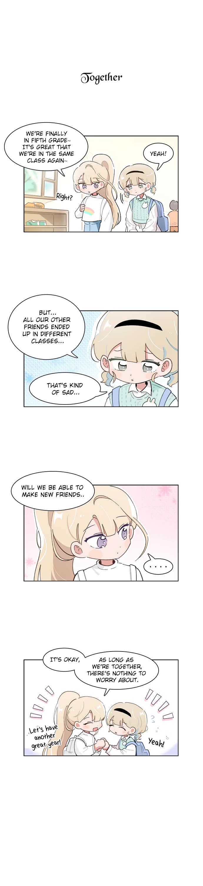 I Only Want to Beat You Chapter 193 page 3 - Chapter 193