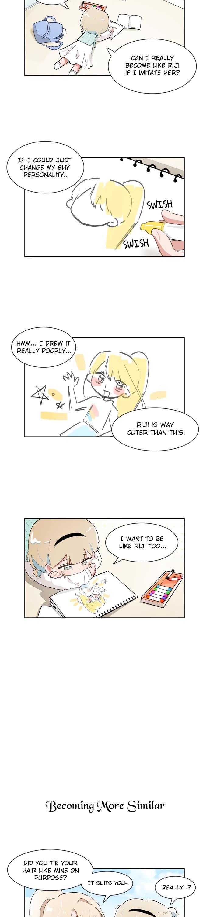 I Only Want to Beat You Chapter 193 page 7 - Chapter 193