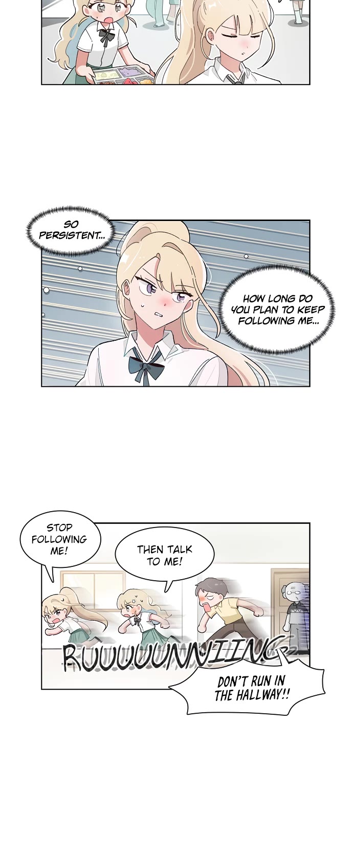 I Only Want to Beat You Chapter 194 page 12 - Chapter 194