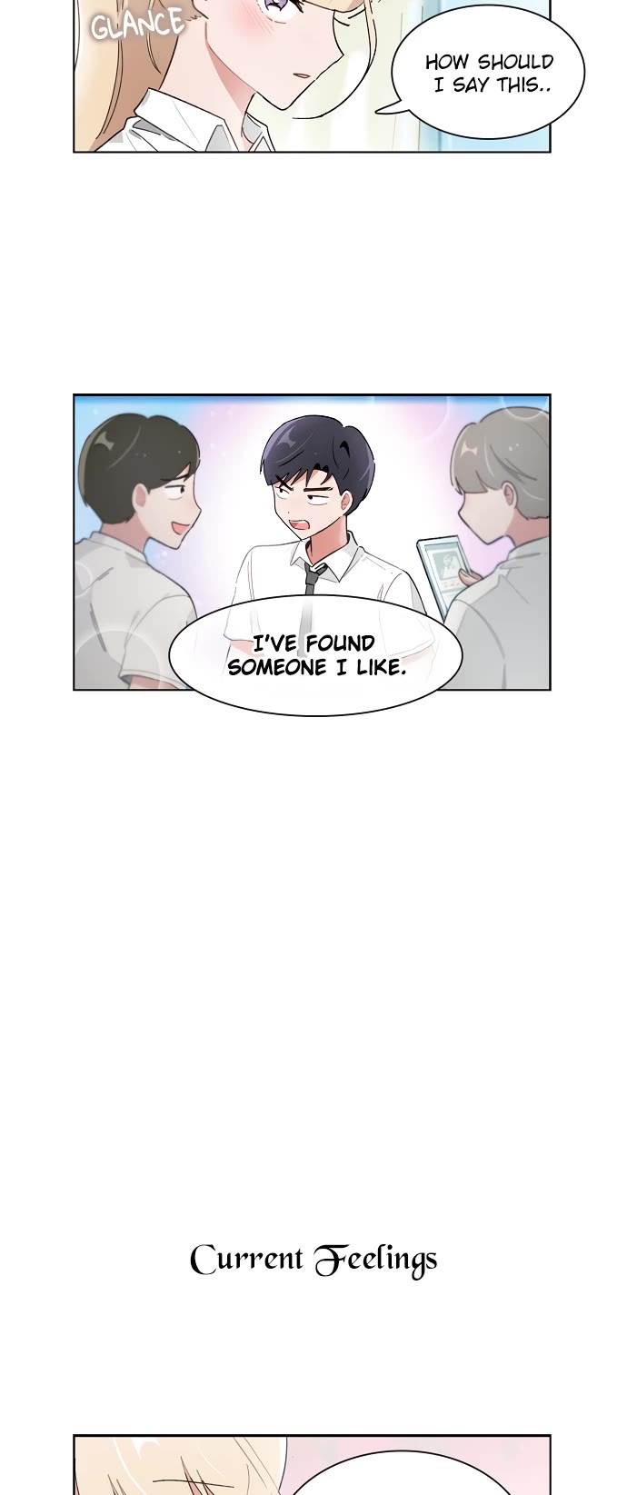 I Only Want to Beat You Chapter 194 page 16 - Chapter 194