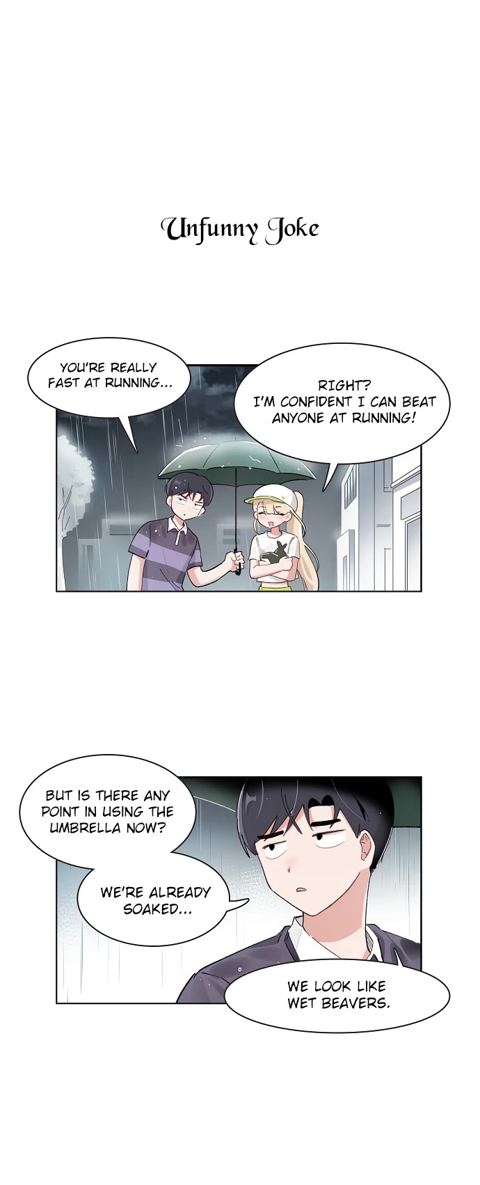 I Only Want to Beat You Chapter 198 page 12 - Chapter 198