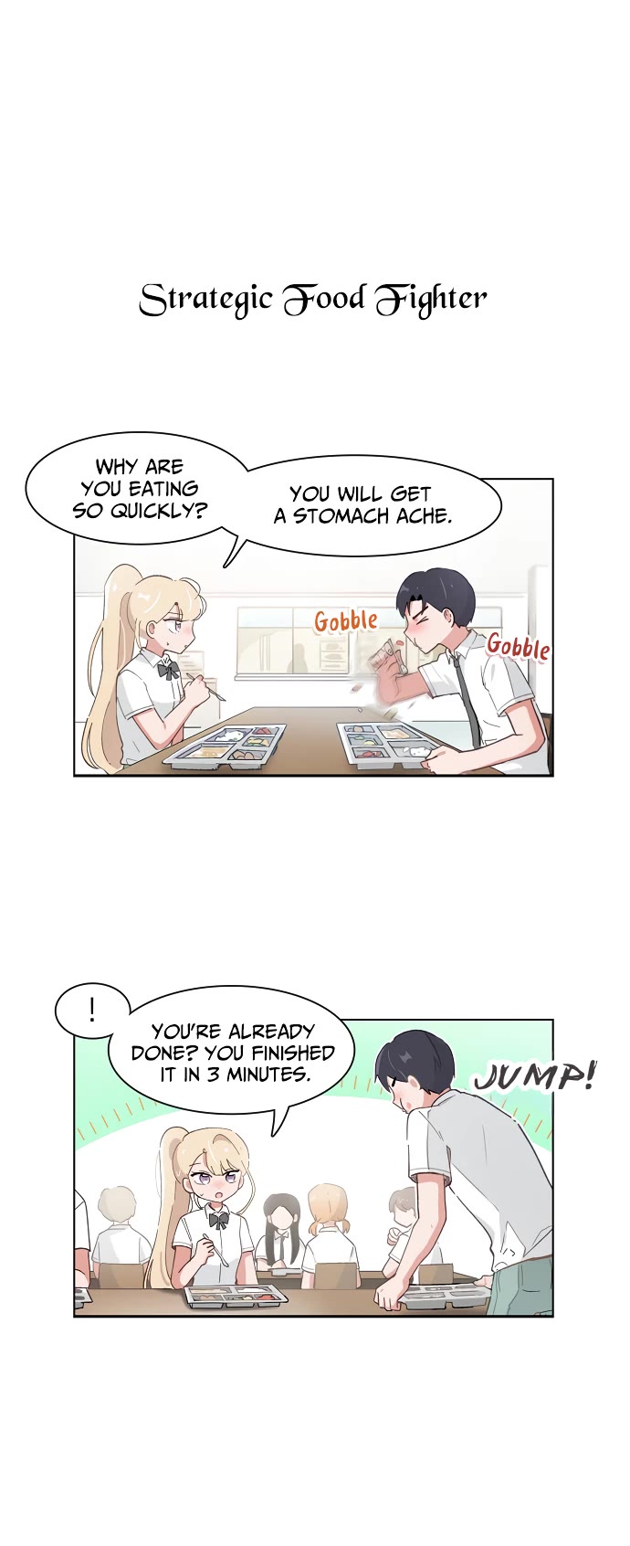 I Only Want to Beat You Chapter 200 page 12 - Chapter 200