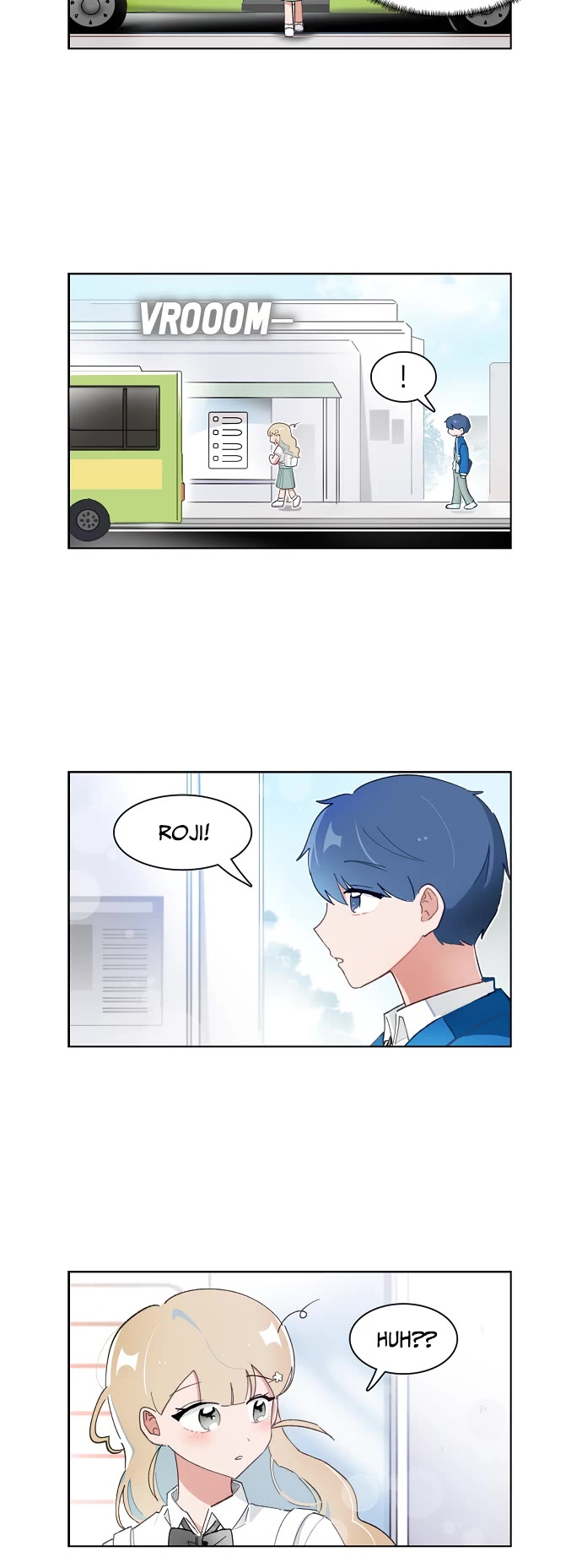 I Only Want to Beat You Chapter 200 page 16 - Chapter 200