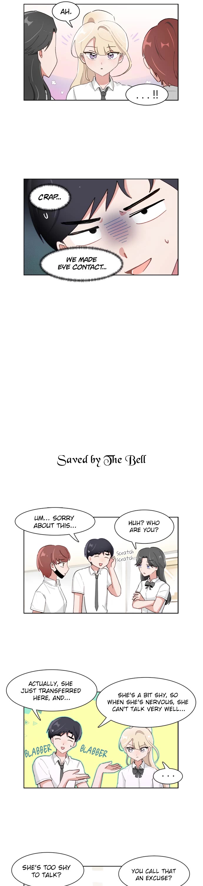 I Only Want to Beat You Chapter 201 page 13 - Chapter 201