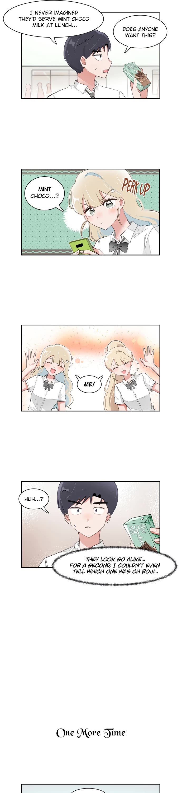 I Only Want to Beat You Chapter 202 page 5 - Chapter 202