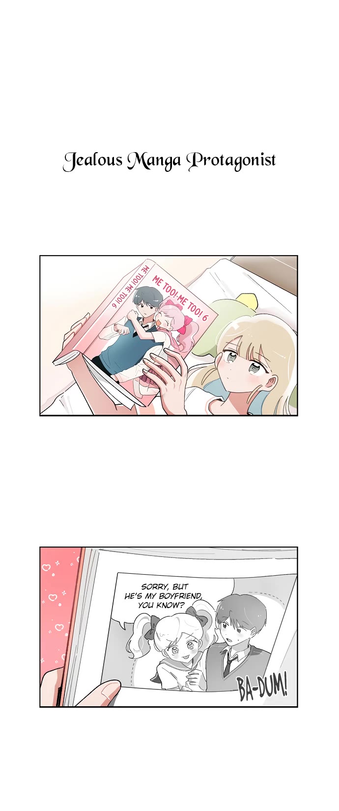 I Only Want to Beat You Chapter 206 page 12 - Chapter 206