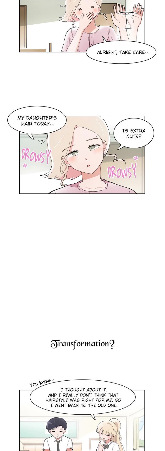 I Only Want to Beat You Chapter 206 page 15 - Chapter 206