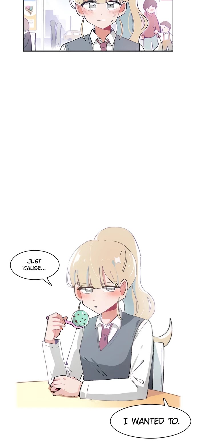 I Only Want to Beat You Chapter 23 page 18 - Chapter 23