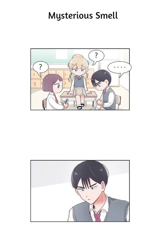 I Only Want to Beat You Chapter 46 page 11 - Chapter 46