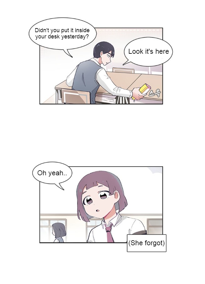I Only Want to Beat You Chapter 46 page 2 - Chapter 46