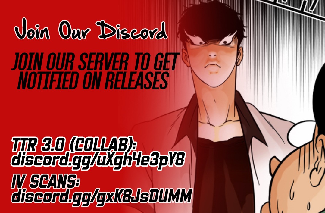 I Only Want to Beat You Chapter 48 page 21 - Chapter 48