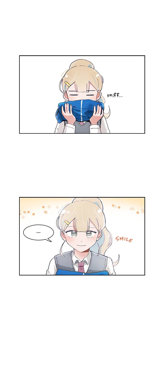 I Only Want to Beat You Chapter 55 page 23 - Chapter 55