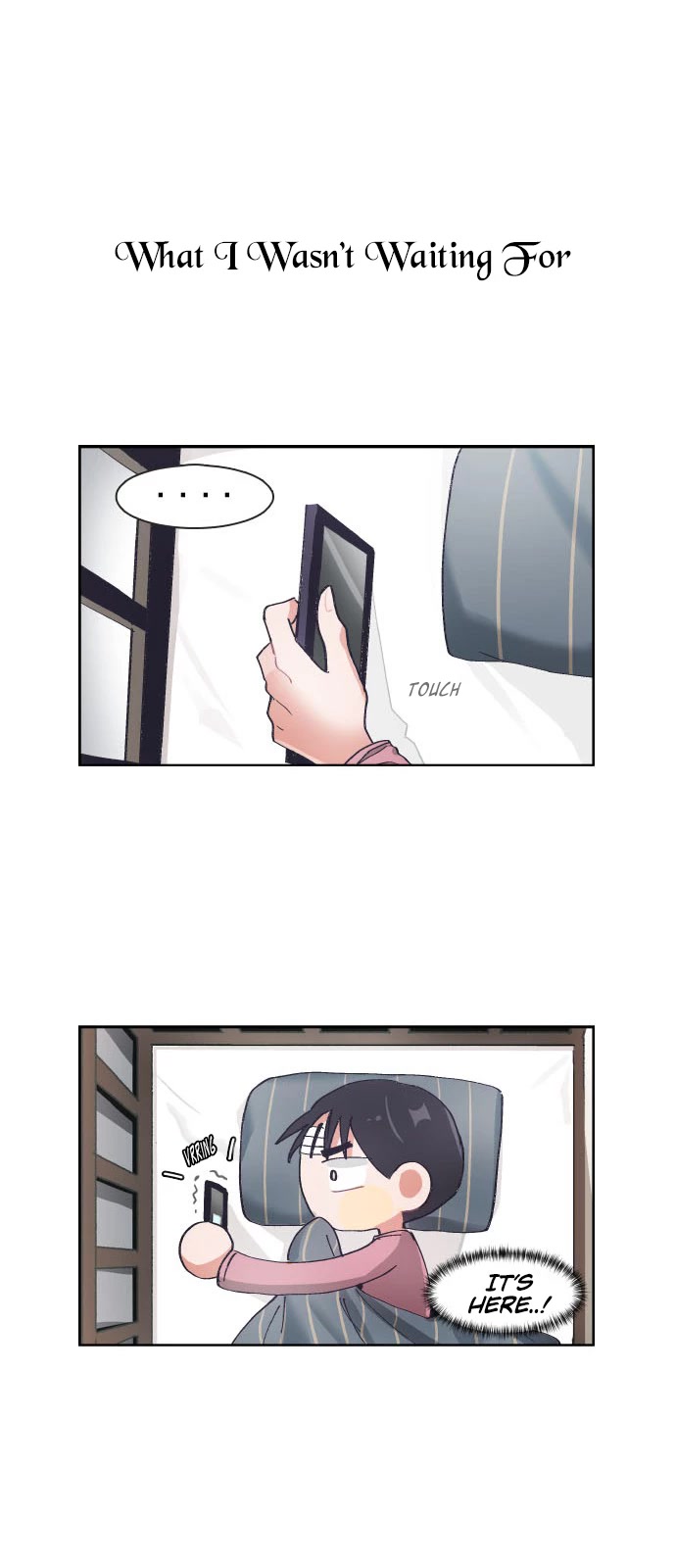 I Only Want to Beat You Chapter 61 page 10 - Chapter 61