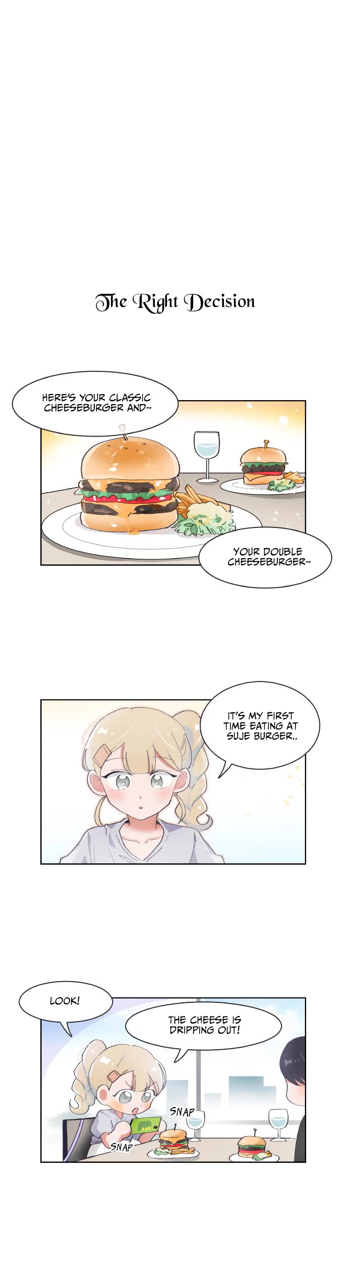 I Only Want to Beat You Chapter 62 page 12 - Chapter 62