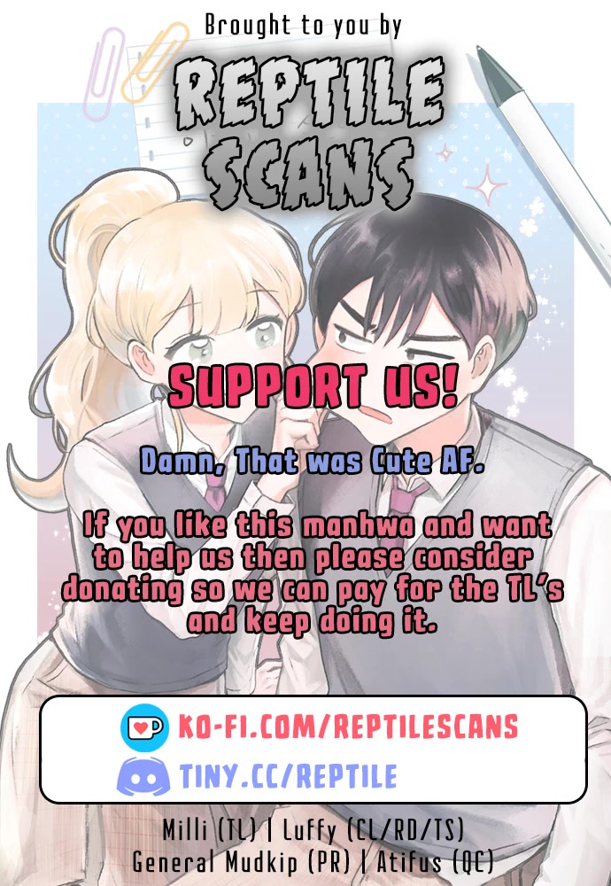I Only Want to Beat You Chapter 68 page 20 - Chapter 68