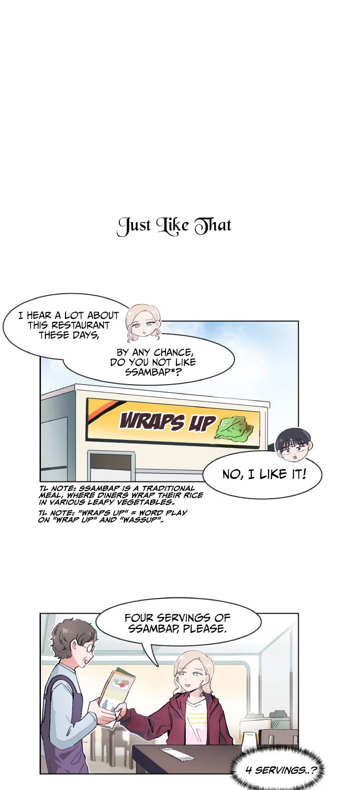 I Only Want to Beat You Chapter 71 page 16 - Chapter 71