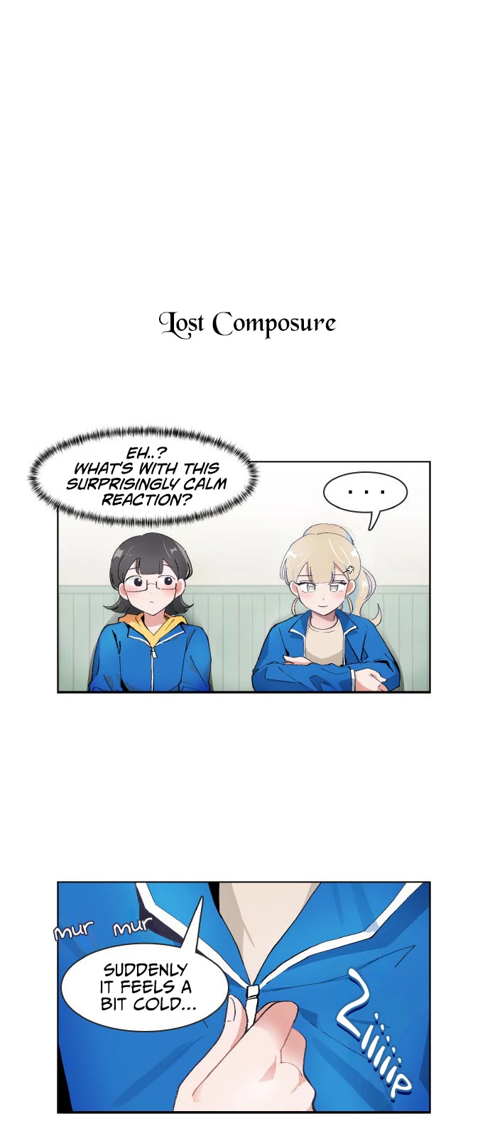 I Only Want to Beat You Chapter 74 page 17 - Chapter 74