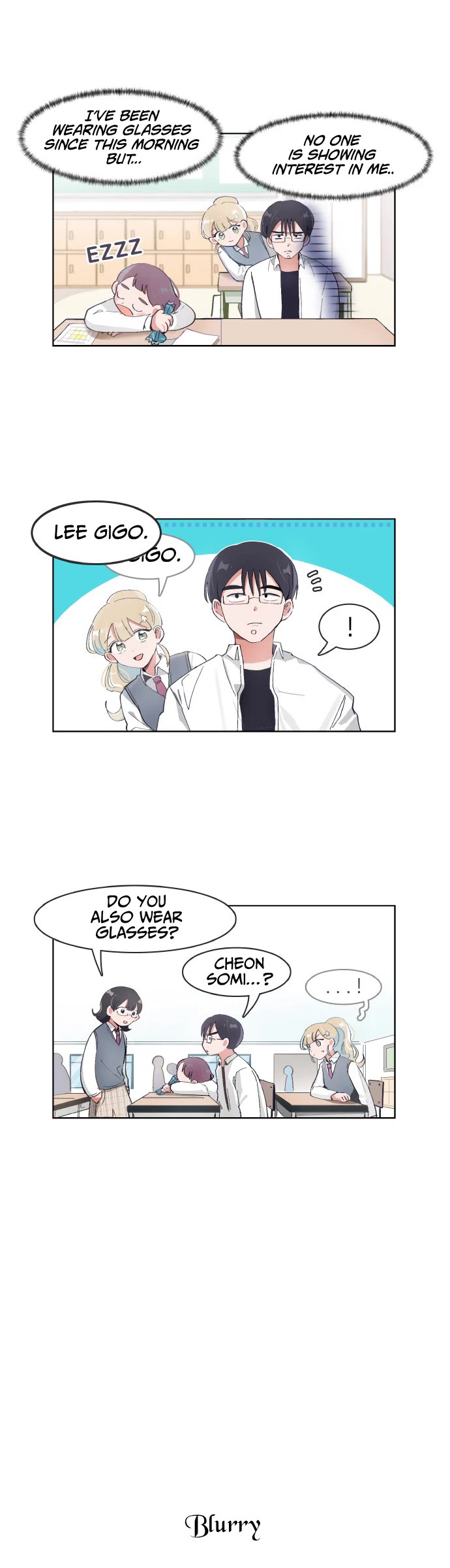I Only Want to Beat You Chapter 76 page 15 - Chapter 76