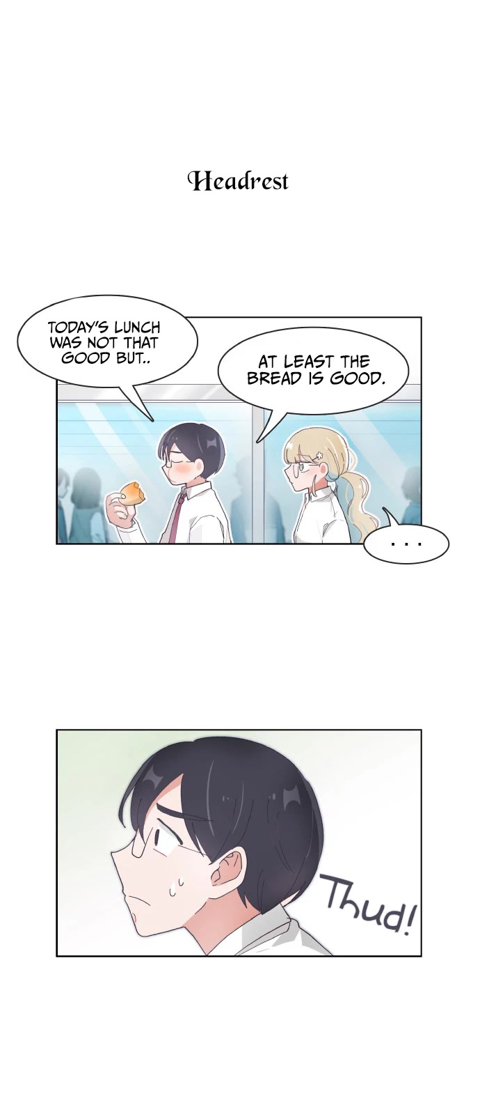 I Only Want to Beat You Chapter 78 page 10 - Chapter 78