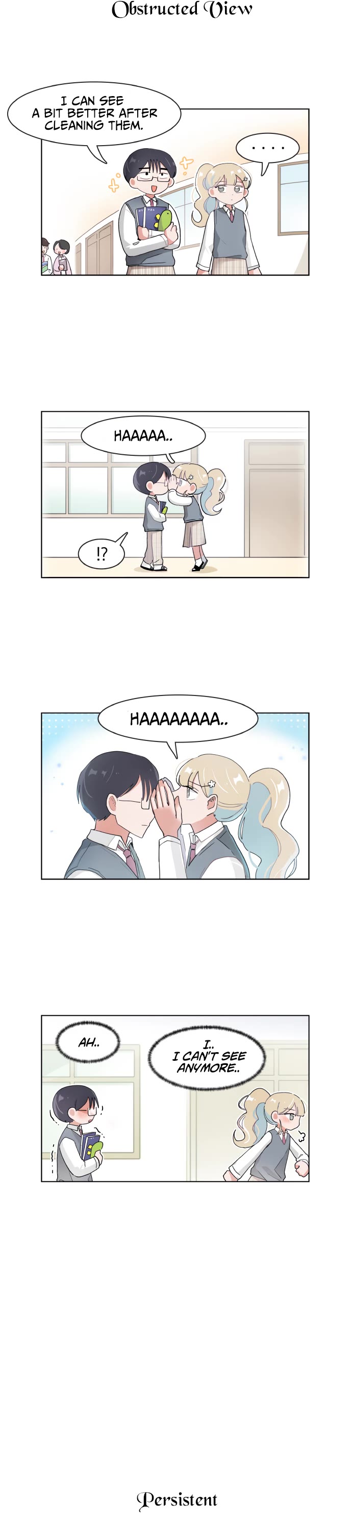 I Only Want to Beat You Chapter 79 page 11 - Chapter 79