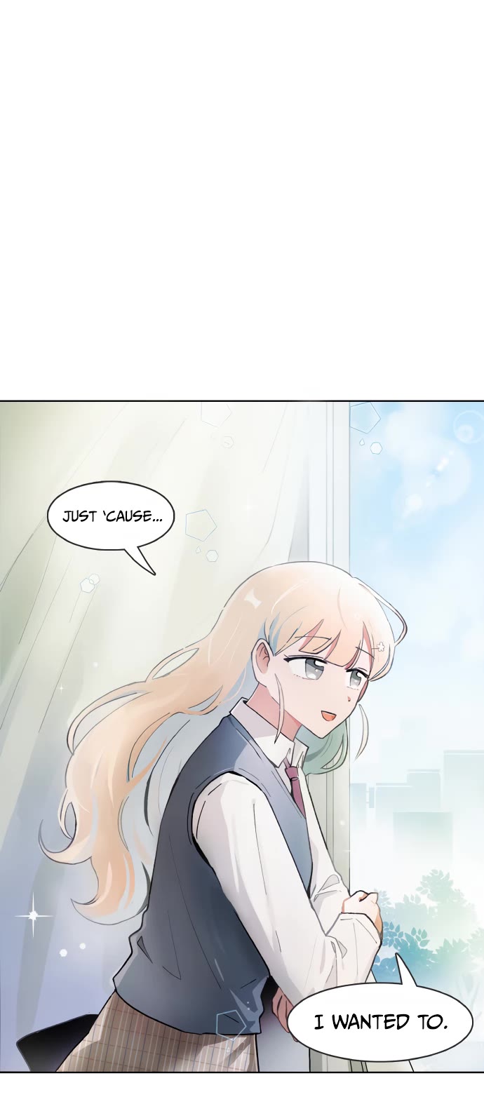I Only Want to Beat You Chapter 90 page 16 - Chapter 90