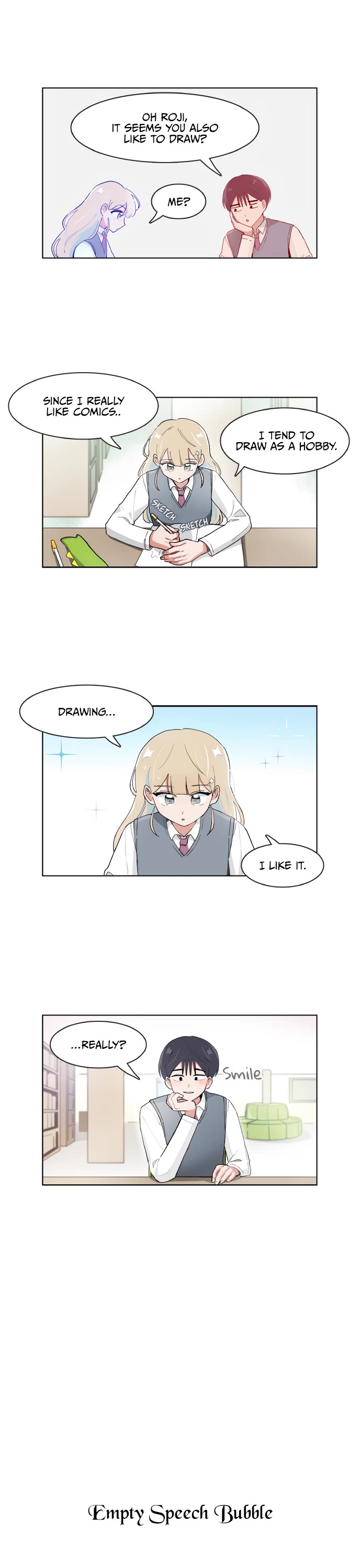 I Only Want to Beat You Chapter 91 page 10 - Chapter 91