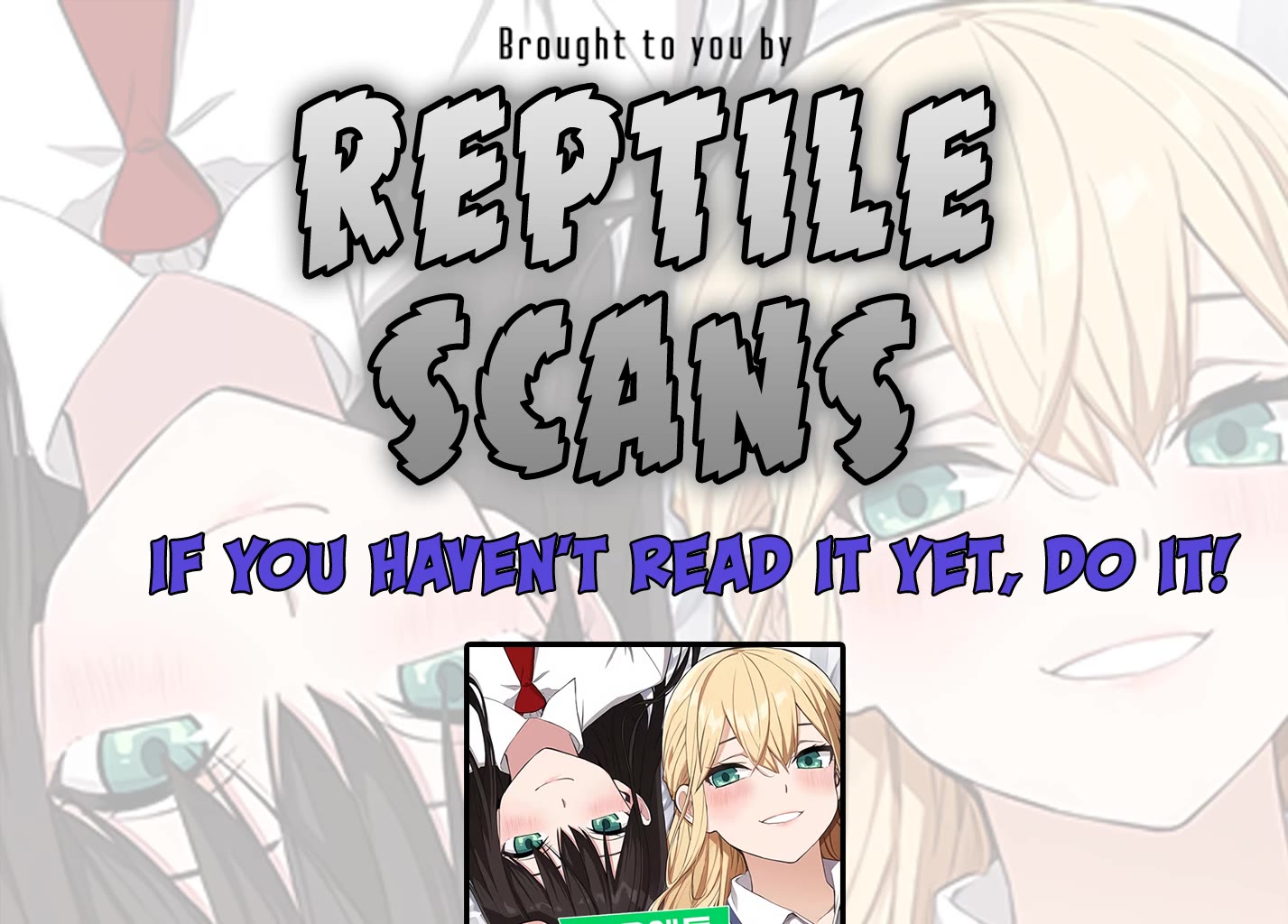 I Only Want to Beat You Chapter 92 page 1 - Chapter 92