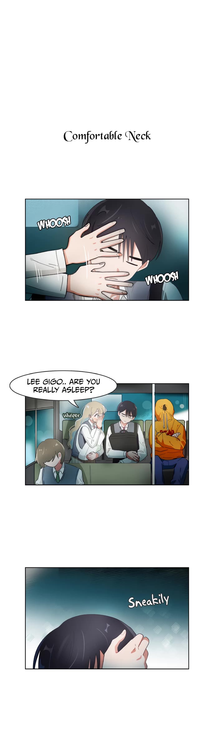 I Only Want to Beat You Chapter 96 page 13 - Chapter 96