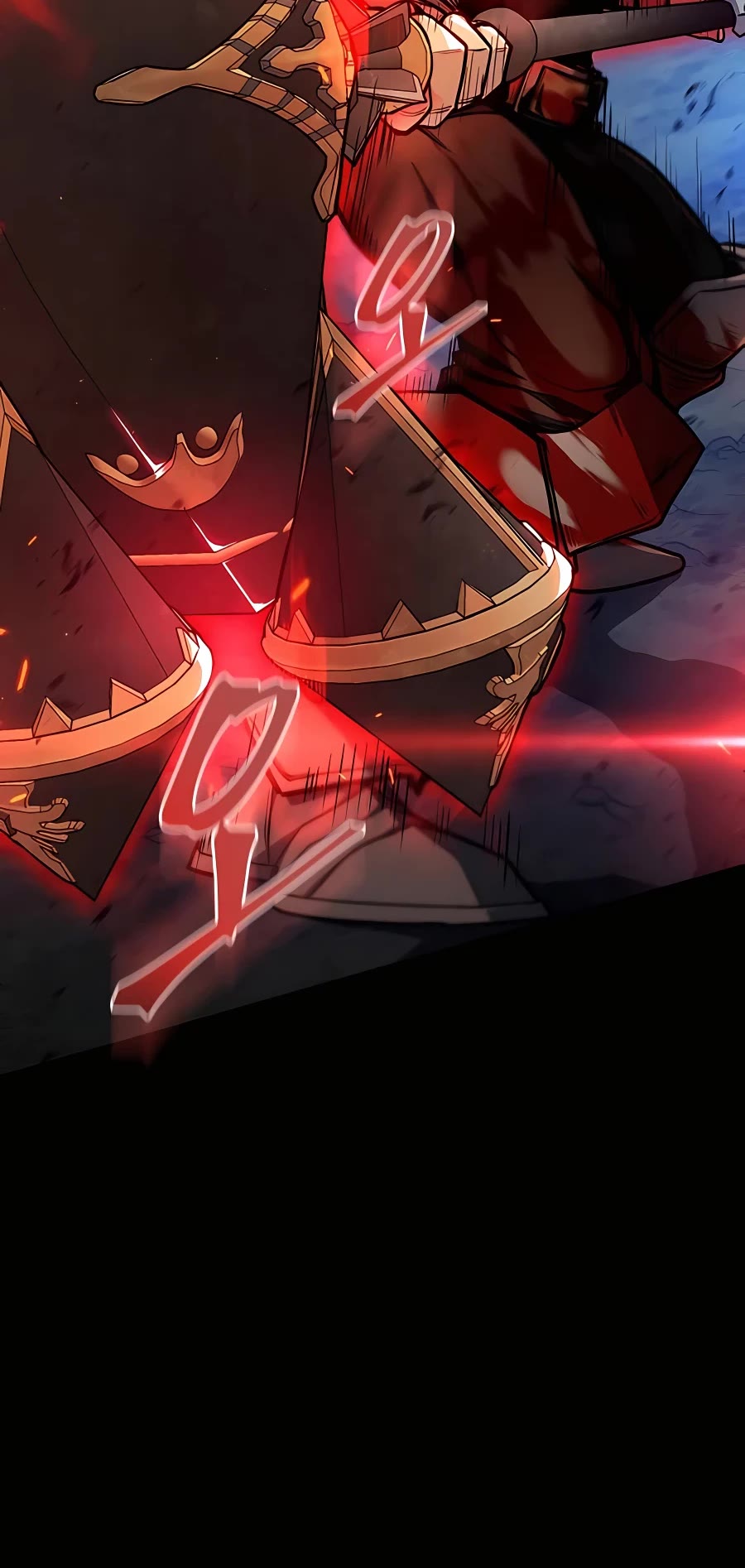 I Picked A Hammer To Save The World Chapter 1 page 13 - Chapter 1