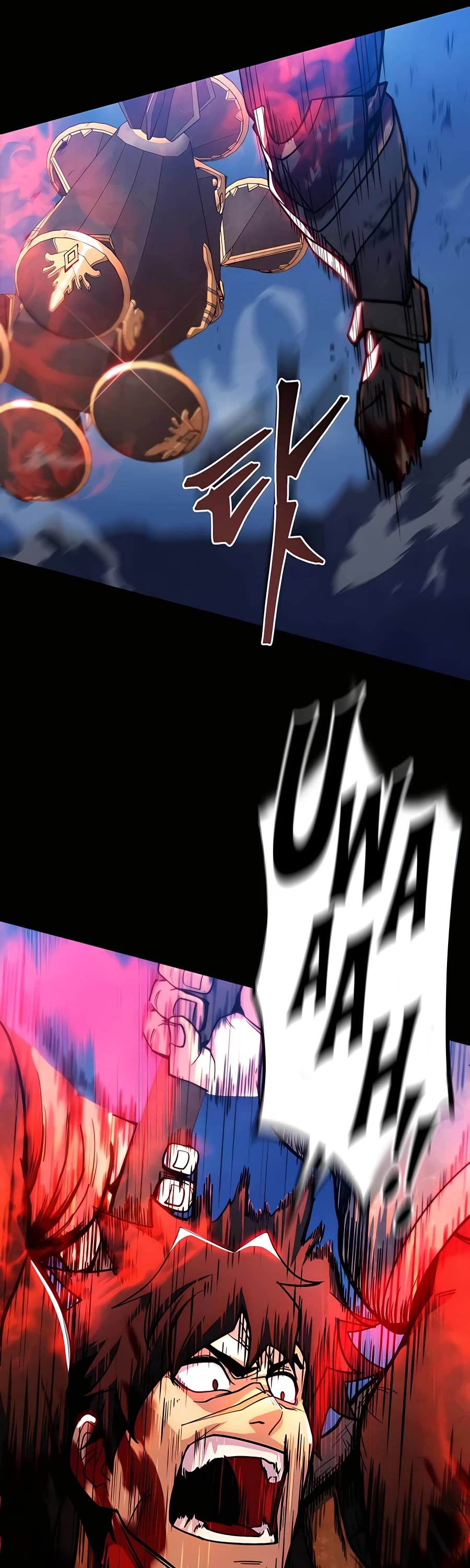 I Picked A Hammer To Save The World Chapter 1 page 14 - Chapter 1