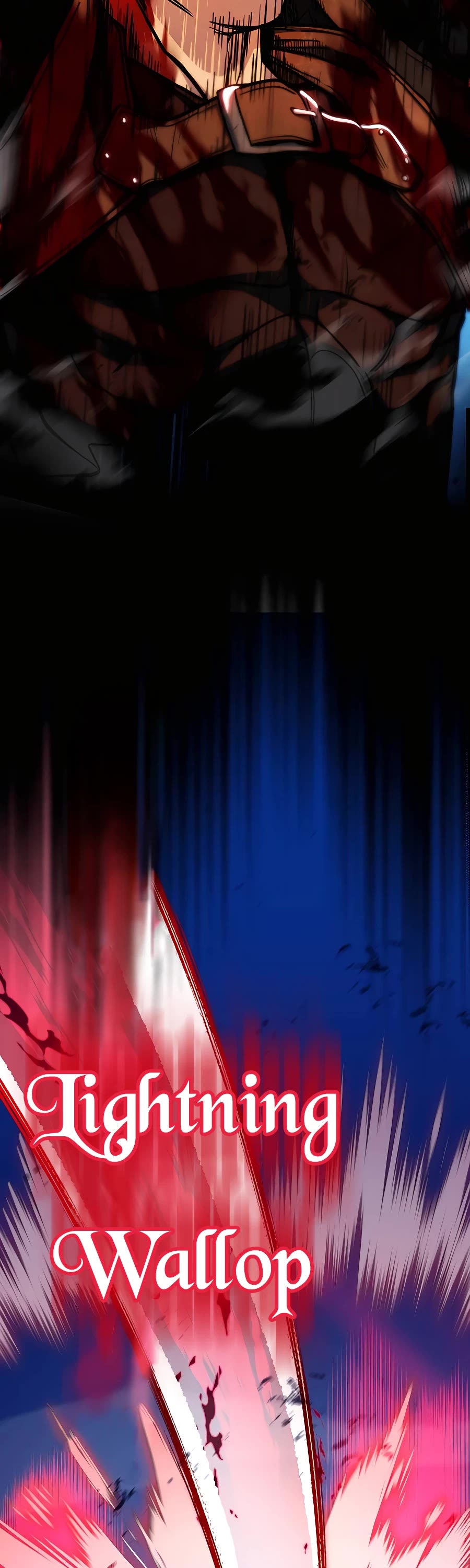 I Picked A Hammer To Save The World Chapter 1 page 15 - Chapter 1