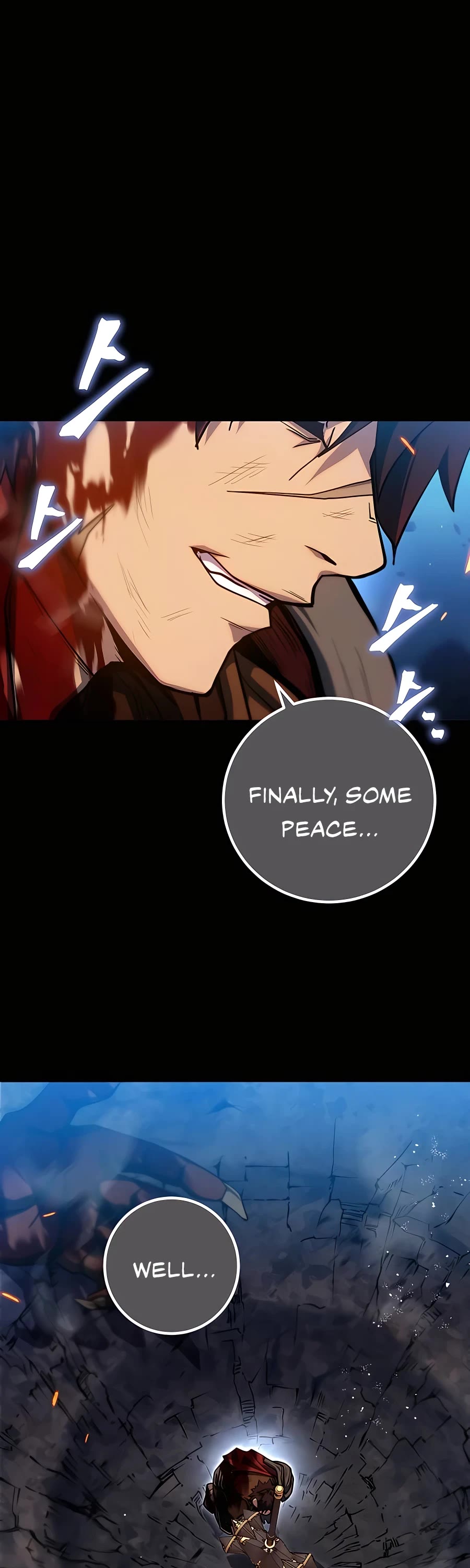 I Picked A Hammer To Save The World Chapter 1 page 24 - Chapter 1