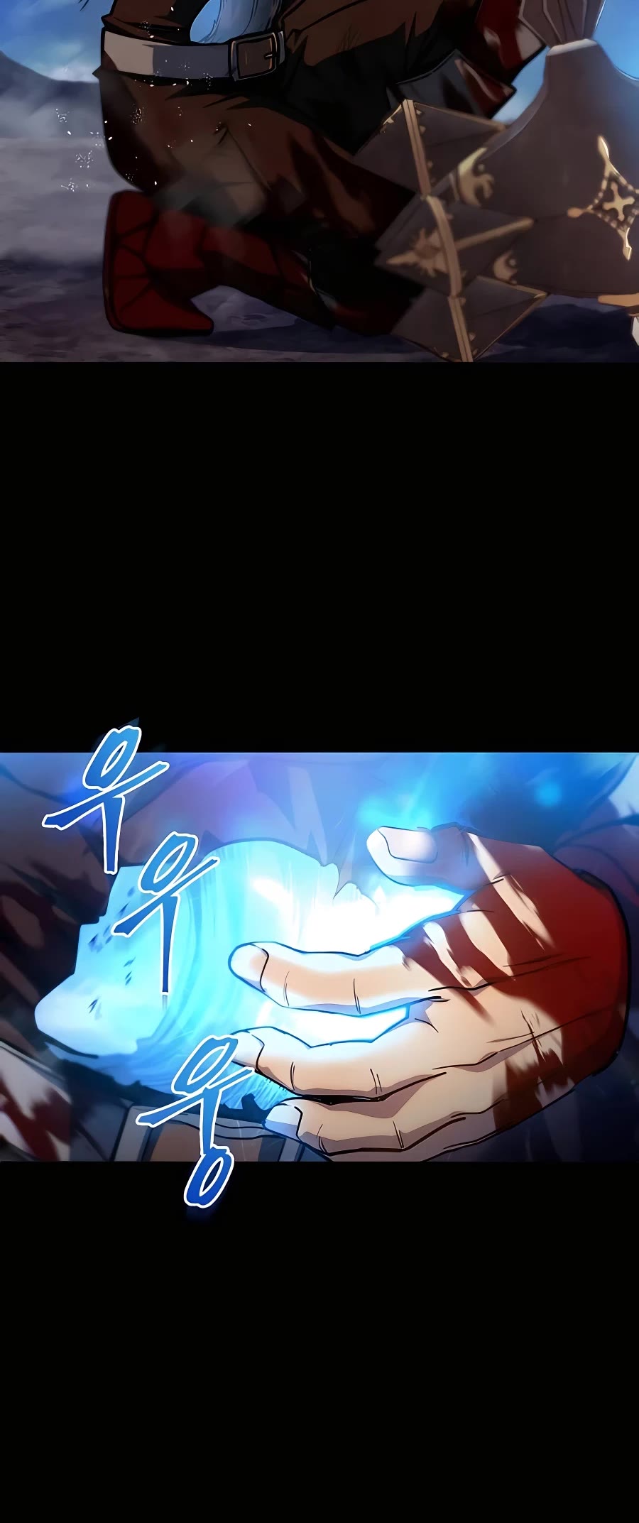 I Picked A Hammer To Save The World Chapter 1 page 26 - Chapter 1