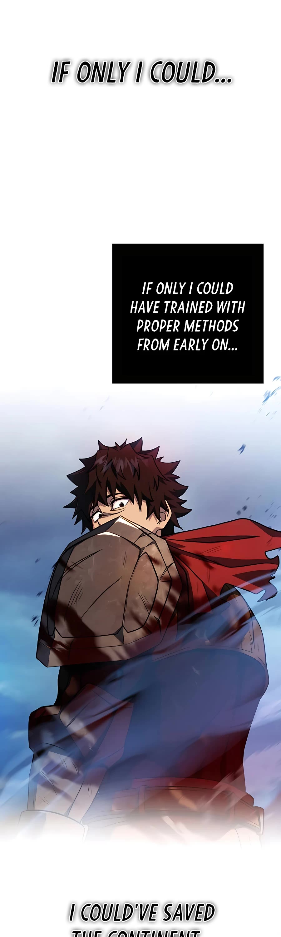 I Picked A Hammer To Save The World Chapter 1 page 32 - Chapter 1