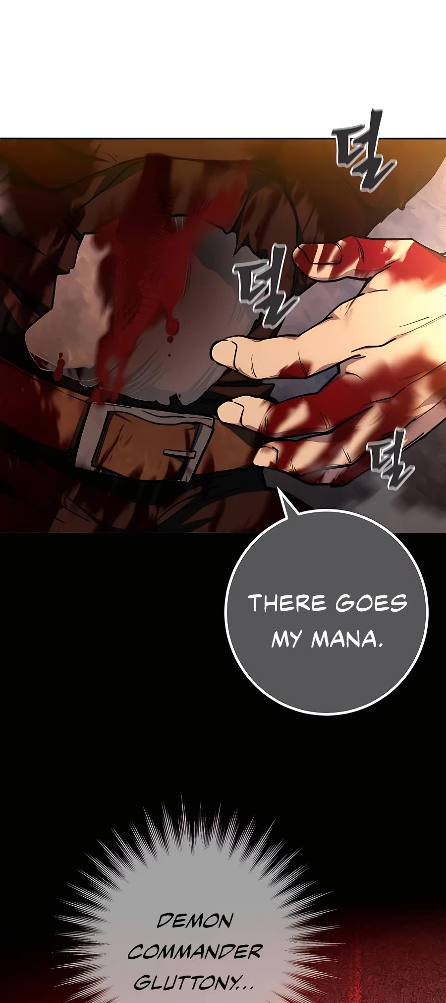 I Picked A Hammer To Save The World Chapter 1 page 34 - Chapter 1
