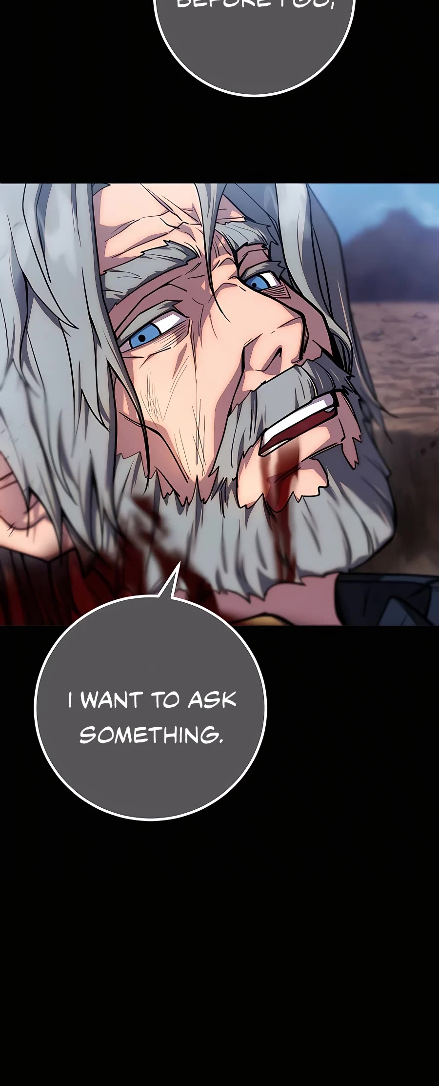 I Picked A Hammer To Save The World Chapter 1 page 40 - Chapter 1