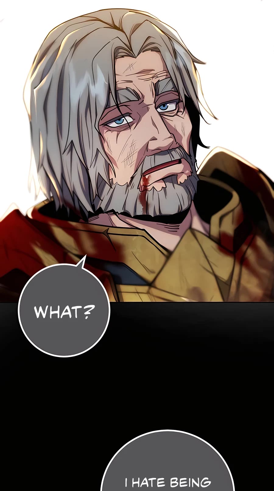 I Picked A Hammer To Save The World Chapter 1 page 44 - Chapter 1