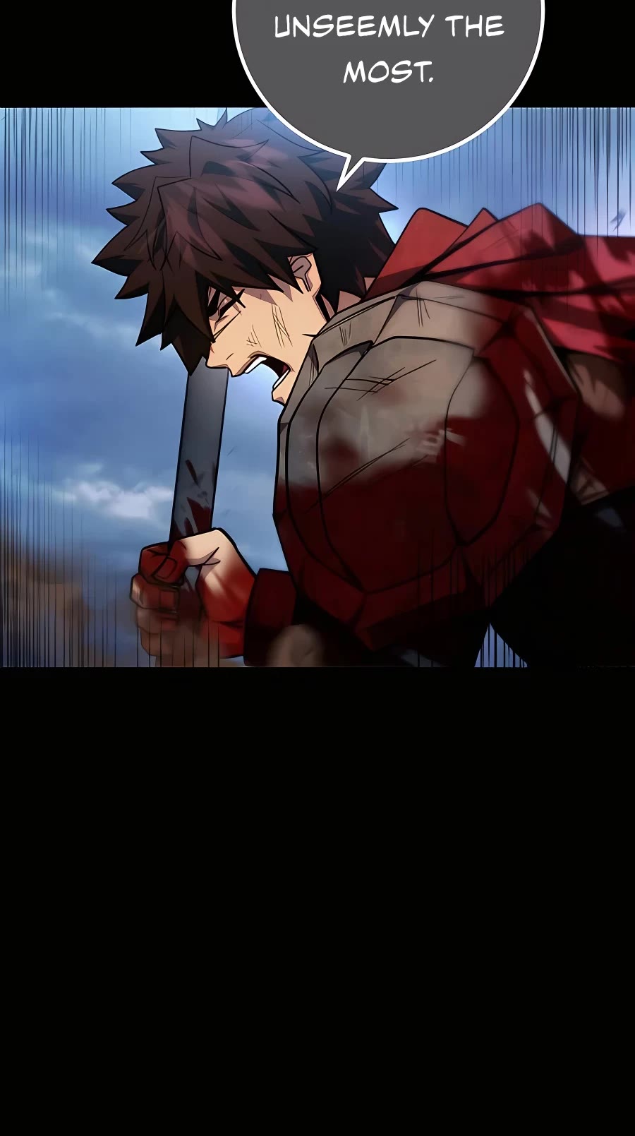 I Picked A Hammer To Save The World Chapter 1 page 45 - Chapter 1