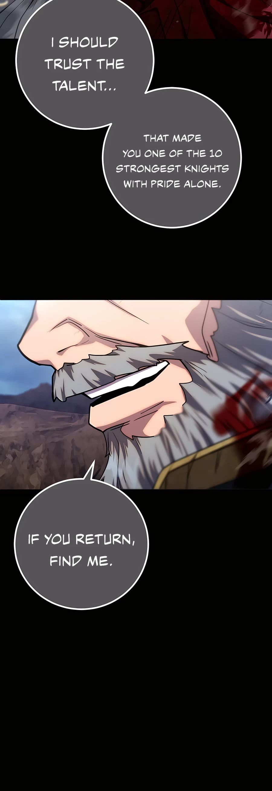 I Picked A Hammer To Save The World Chapter 1 page 49 - Chapter 1